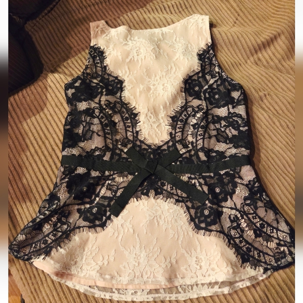 Adorable Top - Picture 10 of 13